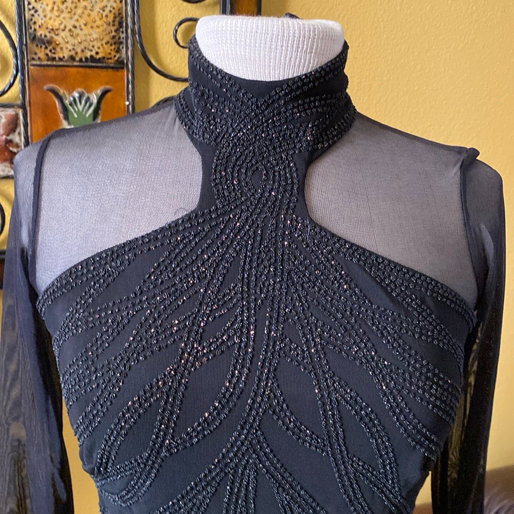 Kay Celine Beaded Top‼️